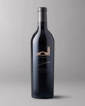 the reserve red blend bottle 