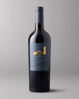 2022 The Estates Merlot Oak Knoll