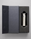A close up of our Wine Aerator is a 7-in-1 multipurpose aerator, that comes in a custom box