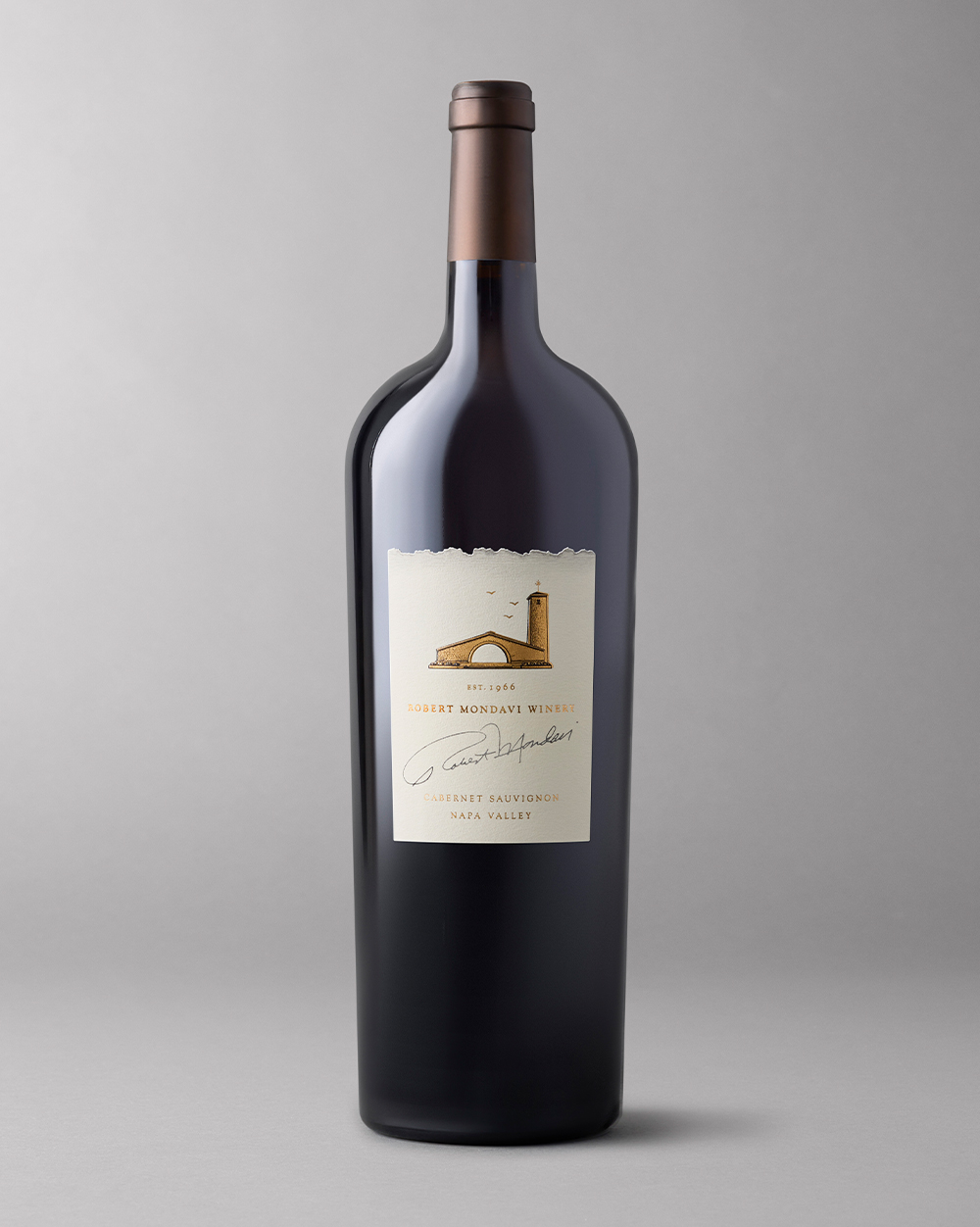 2019 Napa Valley Cabernet Sauvignon 1.5L