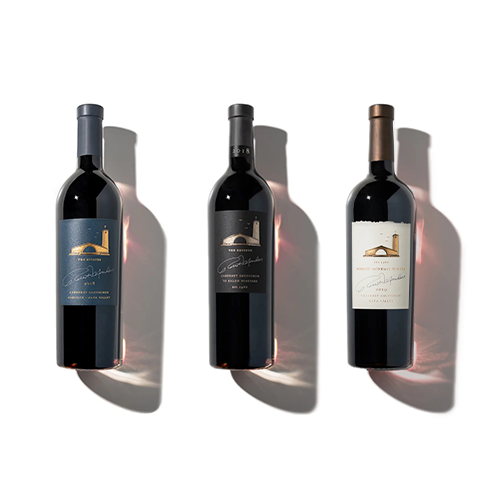 Cabernet Exploration Collection