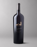 1.5L bottle Robert Mondavi Reserve To Kalon Vineyard Cabernet Sauvignon on a light grey background