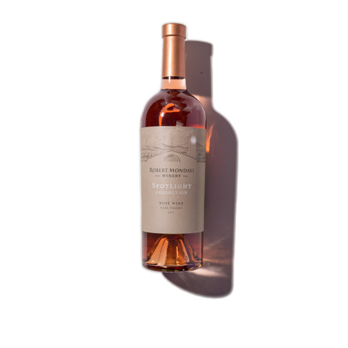 2019 Rose Napa Valley